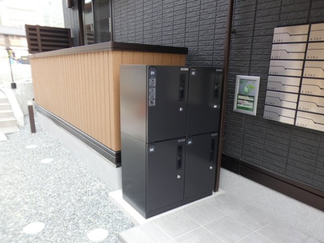 【その他共用部分】 | ディアライズ春日町　A棟