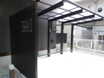 【その他共用部分】 | ディアライズ春日町　A棟