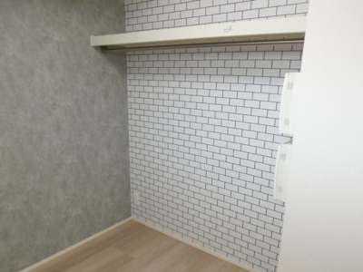 【収納】 | ディアライズ春日町　A棟