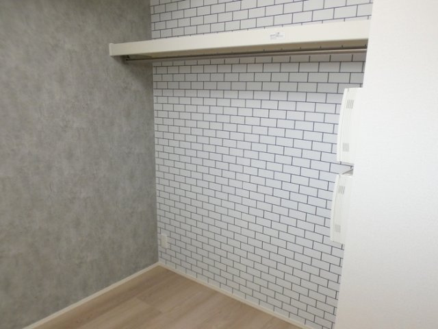 【収納】 | ディアライズ春日町　A棟