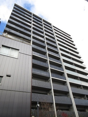 【外観】 | サーパス宇都宮県庁前通り | 建物外観