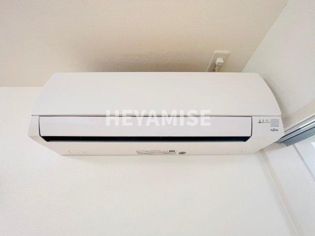 Porte　bonheurの設備|※同物件別部屋反転タイプのお部屋です※