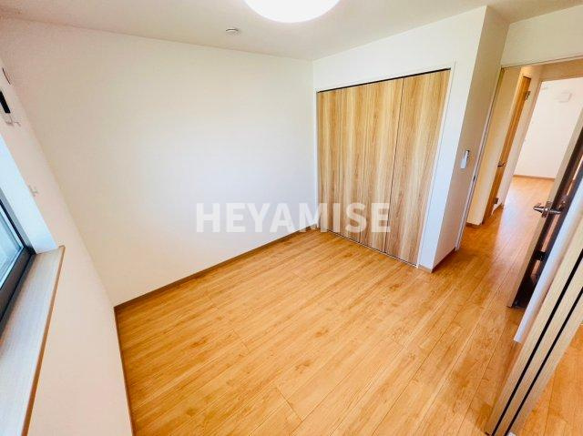 Porte　bonheurのその他|※同物件別部屋反転タイプのお部屋です※