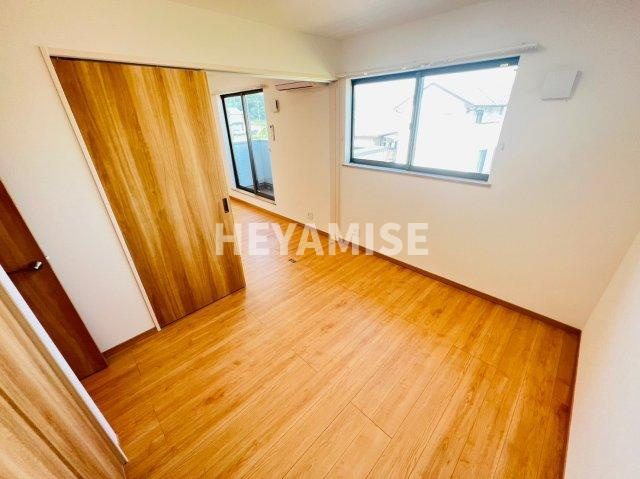 Porte　bonheurのその他|※同物件別部屋反転タイプのお部屋です※