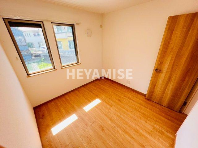 Porte　bonheurのその他|※同物件別部屋反転タイプのお部屋です※