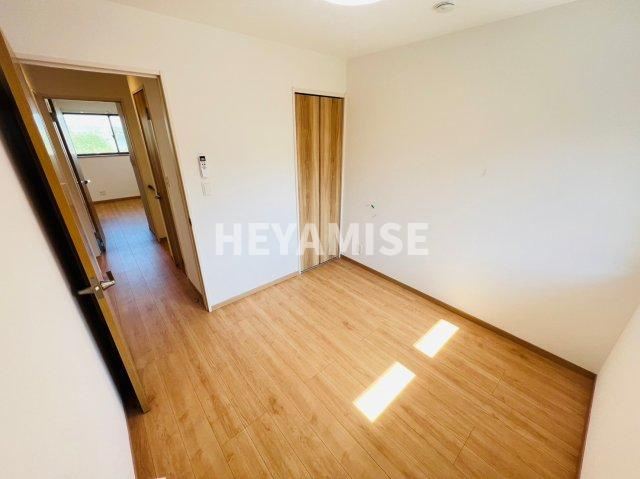 Porte　bonheurのその他|※同物件別部屋反転タイプのお部屋です※