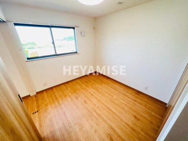 Porte　bonheurの内装|※同物件別部屋反転タイプのお部屋です※