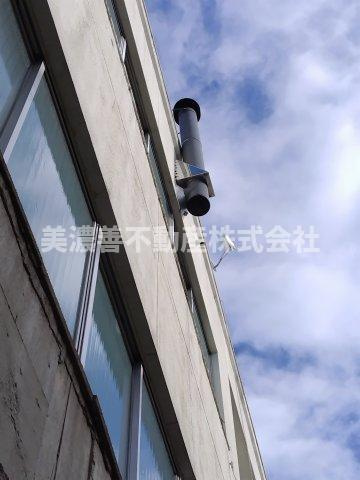 ６１２７８　岐阜市清本町土地のその他