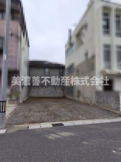 ６１２７８　岐阜市清本町土地