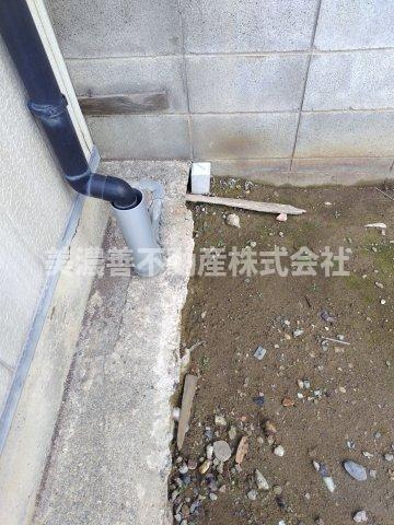 ６１２７８　岐阜市清本町土地のその他
