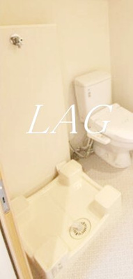 【設備】 | ブリッサ町田 | 室内洗濯機置き場です。