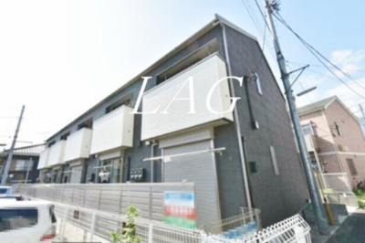 【外観】 | ブリッサ町田 | 外観です。