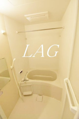 【浴室】 | ブリッサ町田 | お風呂です。