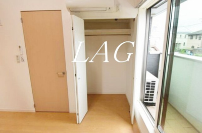【収納】 | ブリッサ町田 | 収納です。