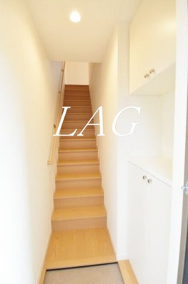 【玄関】 | ブリッサ町田 | 玄関です。