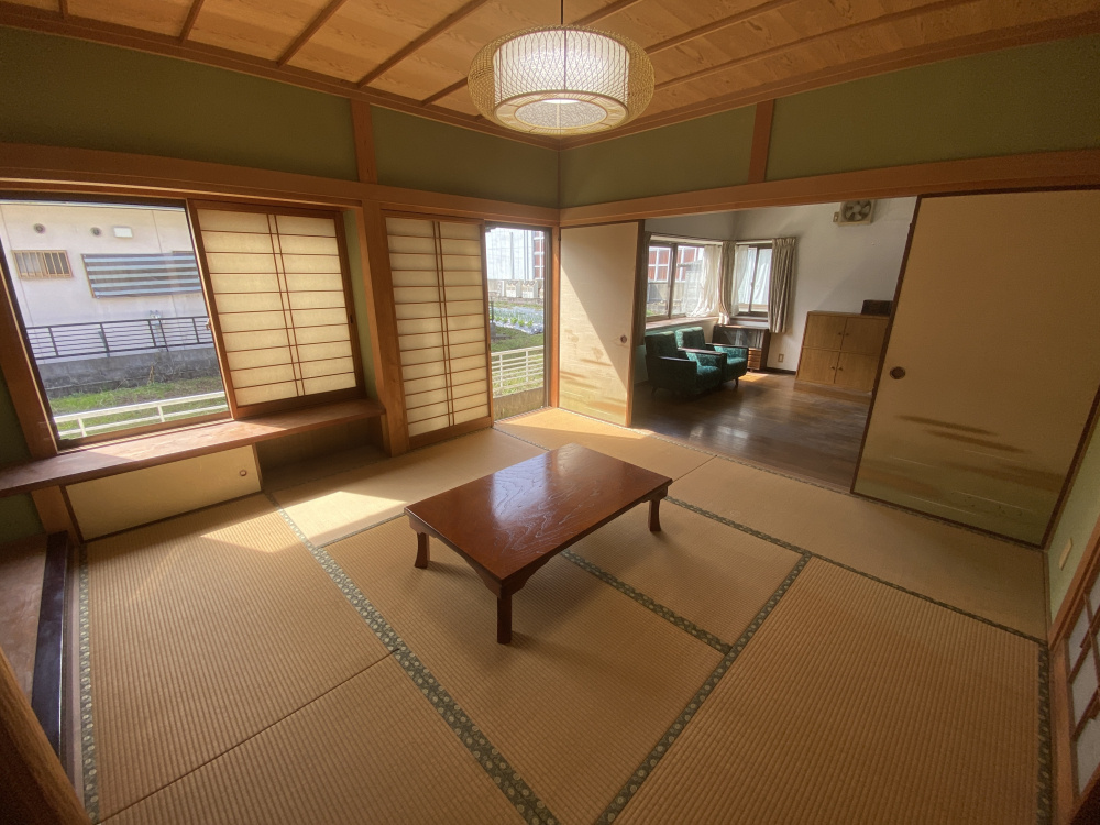 丹波市氷上町横田の中古一戸建