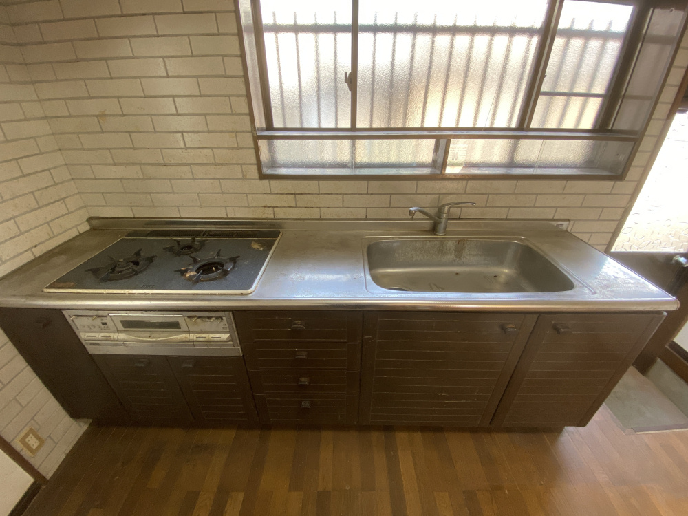 丹波市氷上町横田の中古一戸建