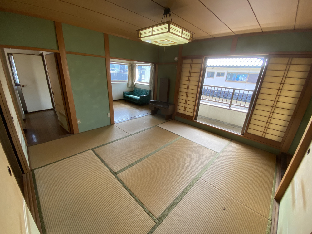 丹波市氷上町横田の中古一戸建