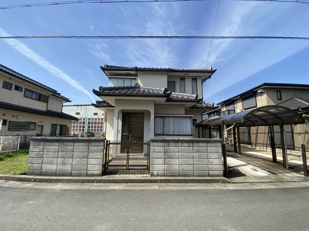 丹波市氷上町横田の中古一戸建