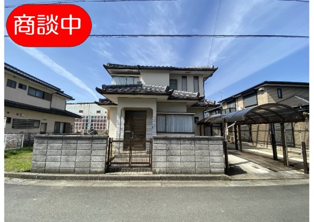 丹波市氷上町横田の中古一戸建