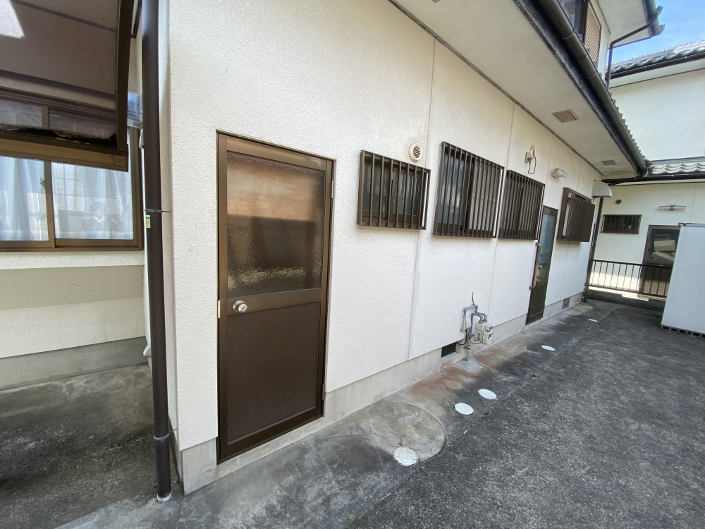 丹波市氷上町横田の中古一戸建の外観