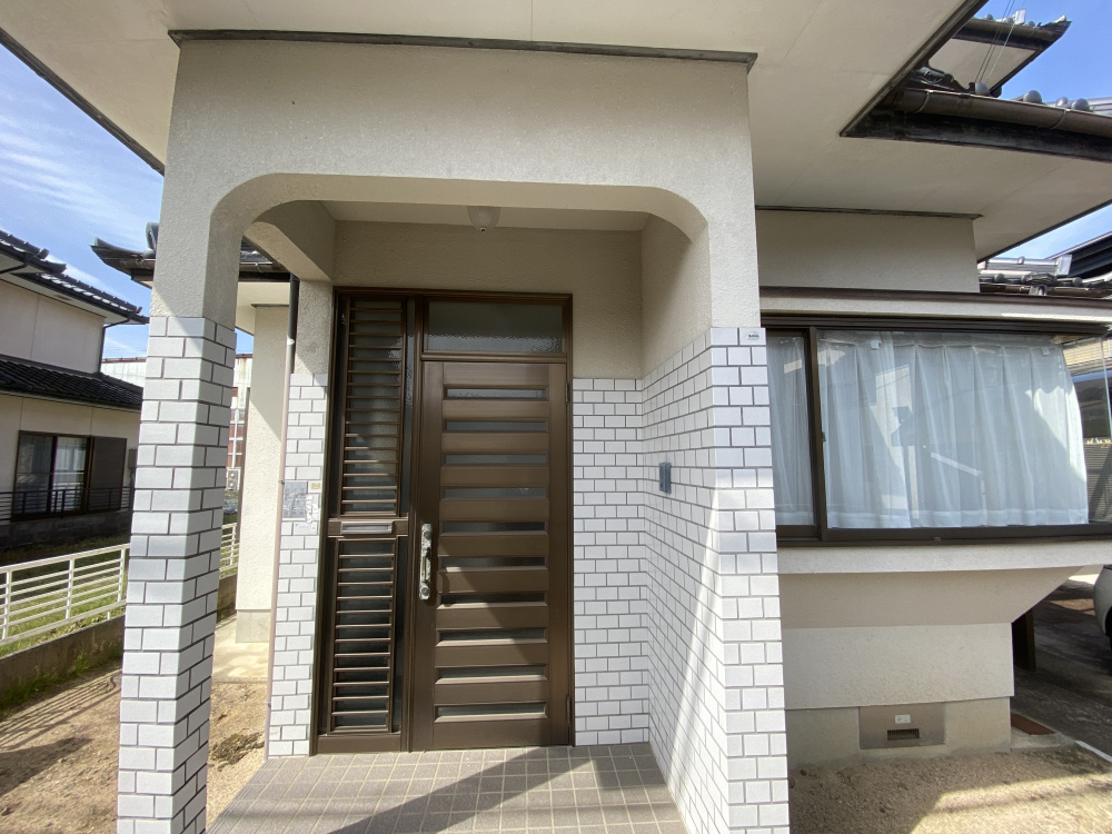 丹波市氷上町横田の中古一戸建の外観