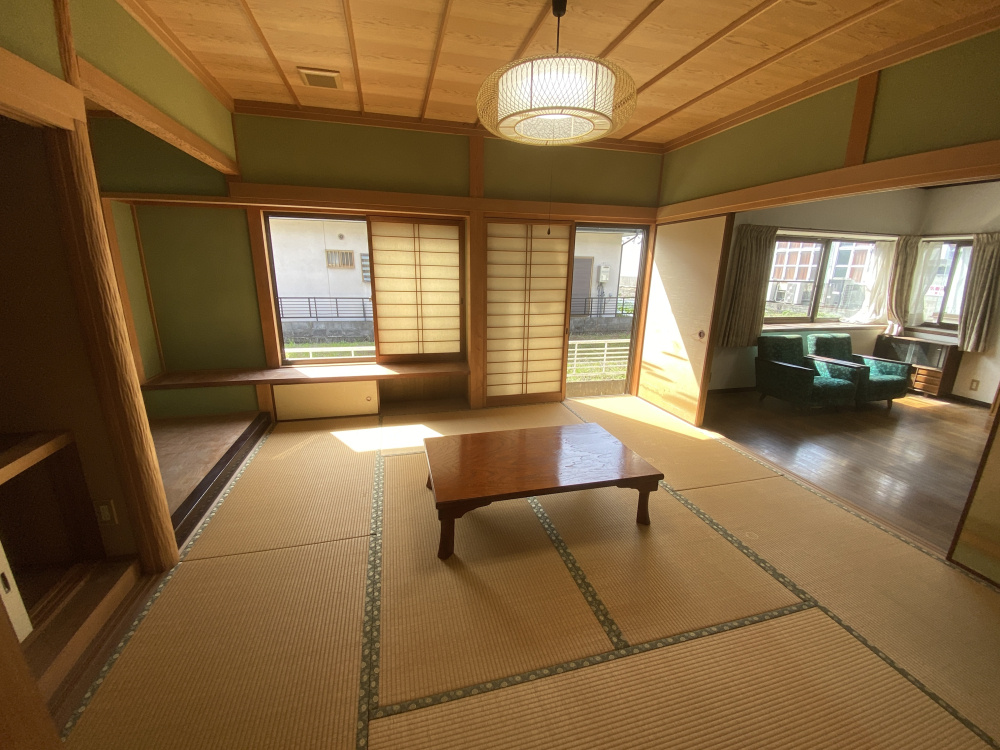 丹波市氷上町横田の中古一戸建