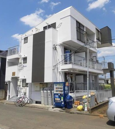 ルナコートのその他共用部分