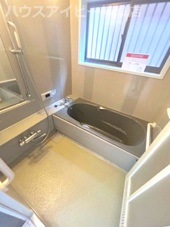 【浴室】 | 各務原市那加雄飛が丘！趣のある日本家屋の築29年！リフォーム済みです♪お車スペース2台可能！ | 各務原市那加雄飛が丘！趣のある日本家屋の築29年！リフォーム済みです♪お車スペース2台可能！