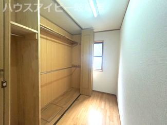 【収納】 | 各務原市那加雄飛が丘！趣のある日本家屋の築29年！リフォーム済みです♪お車スペース2台可能！ | 各務原市那加雄飛が丘！趣のある日本家屋の築29年！リフォーム済みです♪お車スペース2台可能！