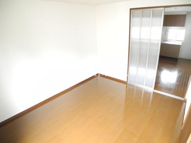 フォーレス藤の居間・リビング|※同物件別部屋の写真です※現況を優先します