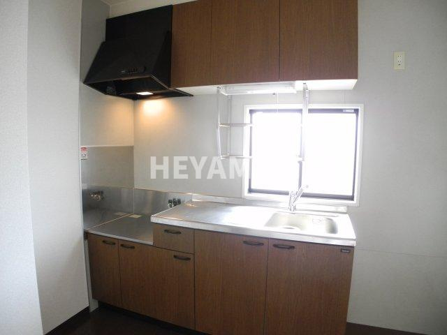 フォーレス藤のキッチン|※同物件別部屋の写真です※現況を優先します