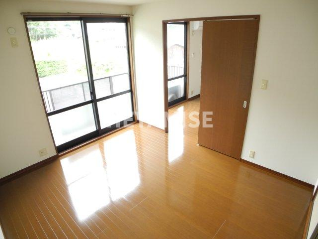 フォーレス藤の内装|※同物件別部屋の写真です※現況を優先します