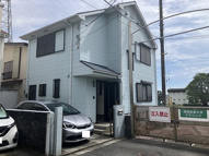 横浜市戸塚区汲沢６丁目の中古一戸建の画像