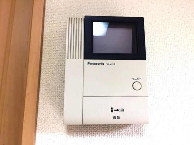 スターパレス２１のセキュリティ