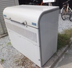 スターパレス２１の設備