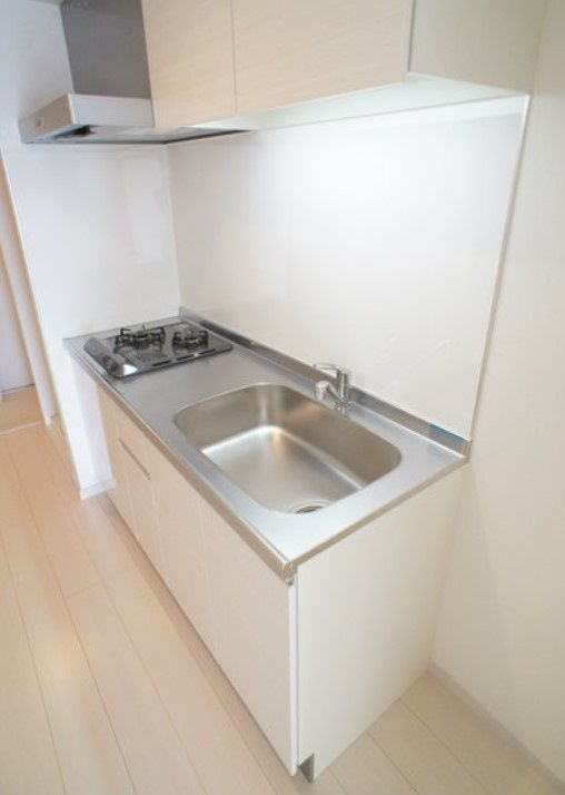 リブリ・GranTerraceのキッチン|※同仕様