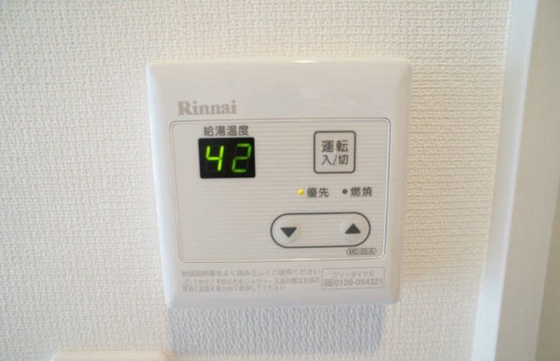 リブリ・GranTerraceの設備|※同仕様