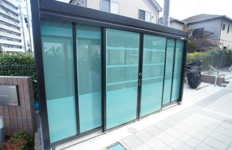 リブリ・GranTerraceのその他共用部分