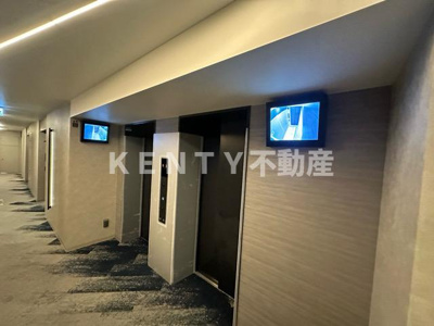 【その他共用部分】 | Ｊ．ＧＲＡＮ　Ｃｏｕｒｔ　品川西大井ＥＡＳＴ