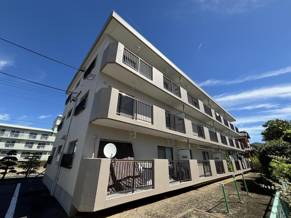 タウンコート二本木