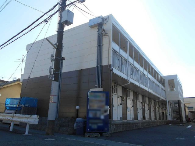 レオパレスＡｎｇｅｌｓ