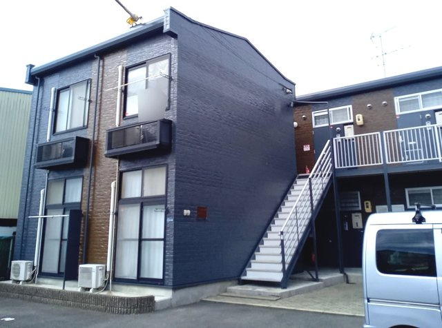 レオパレスフラワーヒル　Ⅱ