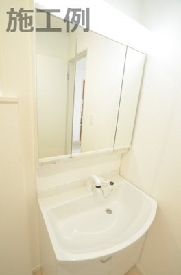 【内観：施工例】 | 綾瀬市上土棚北２丁目 新築戸建て 全1棟【仲介手数料無料】