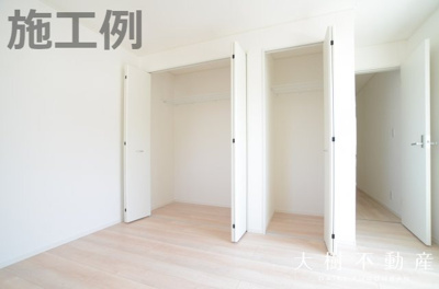  | 綾瀬市上土棚北２丁目 新築戸建て 全1棟【仲介手数料無料】