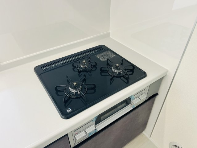 碧南市志貴町三丁目113番1『仲介手数料無料』新築戸建てのキッチン