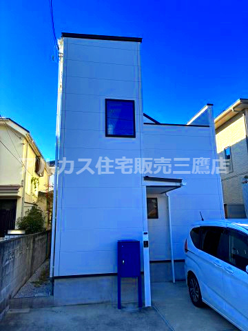 国分寺市本多４丁目 中央線 国分寺駅 中古戸建