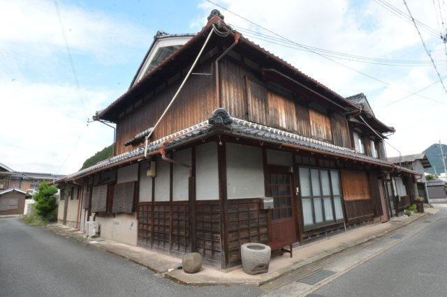 丹波市氷上町成松の中古一戸建