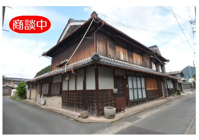丹波市氷上町成松の中古一戸建