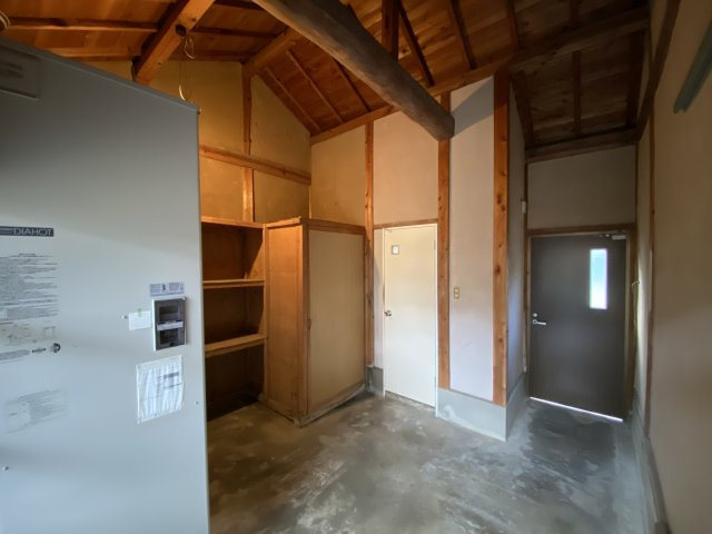 丹波市氷上町成松の中古一戸建のその他|土間
